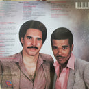 Vaughan Mason And Butch Dayo : Feel My Love (LP, MiniAlbum, Ltd, RE, RM, 180)