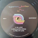 Vaughan Mason And Butch Dayo : Feel My Love (LP, MiniAlbum, Ltd, RE, RM, 180)