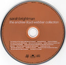 Sarah Brightman : The Andrew Lloyd Webber Collection (CD, Comp, RE)