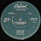 The Beach Boys : God Only Knows (7", EP, Mono, 4 P)