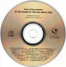 Aces Of Syncopation : In The Shade Of The Old Apple Tree (CD, Album)