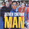 Neneh Cherry : Man (CD, Album)