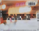 Neneh Cherry : Man (CD, Album)