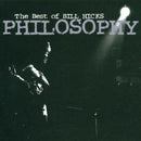 Bill Hicks : Philosophy (The Best Of Bill Hicks) (CD, Comp)