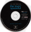 The Lovin' Spoonful : The Very Best Of The Lovin' Spoonful (CD, Comp)