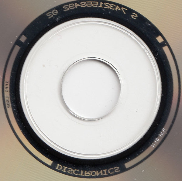 The Lovin' Spoonful : The Very Best Of The Lovin' Spoonful (CD, Comp)