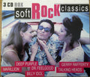 Various : Soft Rock Classics (3xCD, Comp)