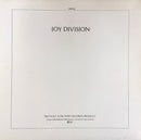 Joy Division : Closer (LP, Album)