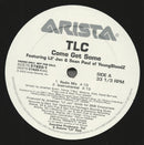 TLC Featuring Lil' Jon & Sean Paul (2) : Come Get Some (12")