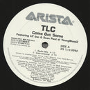 TLC Featuring Lil' Jon & Sean Paul (2) : Come Get Some (12", Promo)