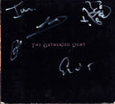 Karnataka : The Gathering Light (CD, Album, Ltd, Num, Dig)