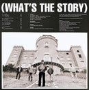 Oasis (2) : (What's The Story) Morning Glory? (2xLP, Album, RE, RM, RP)