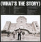 Oasis (2) : (What's The Story) Morning Glory? (2xLP, Album, RE, RM, RP)