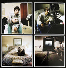 Oasis (2) : (What's The Story) Morning Glory? (2xLP, Album, RE, RM, RP)