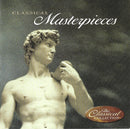 Various : Classical Masterpieces (CD, Comp)