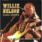 Willie Nelson : The Best Of Willie Nelson Broadcasting Live (CD, Comp, Unofficial)