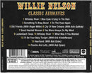 Willie Nelson : The Best Of Willie Nelson Broadcasting Live (CD, Comp, Unofficial)