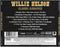 Willie Nelson : The Best Of Willie Nelson Broadcasting Live (CD, Comp, Unofficial)
