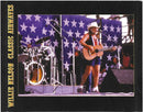 Willie Nelson : The Best Of Willie Nelson Broadcasting Live (CD, Comp, Unofficial)