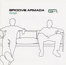 Groove Armada : Vertigo (CD, Album, Son)