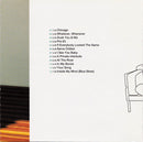 Groove Armada : Vertigo (CD, Album, Son)