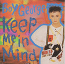 Boy George : Keep Me In Mind (7", Single)