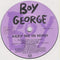 Boy George : Keep Me In Mind (7", Single)