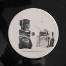 The Danse Society : 2000 Light Years From Home (12", Single)
