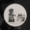 The Danse Society : 2000 Light Years From Home (12", Single)