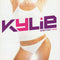 Kylie Minogue : Greatest Hits (2xCD, Comp, RM)