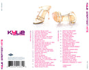 Kylie Minogue : Greatest Hits (2xCD, Comp, RM)