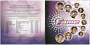 Various : Fame Academy (CD, Album, Comp, L13)