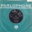 The Beatles : Can't Buy Me Love (7", Single, Mono)