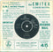 The Beatles : I Want To Hold Your Hand (7", Single, Mono)