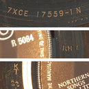 The Beatles : I Want To Hold Your Hand (7", Single, Mono)