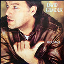 David Gilmour : About Face (LP, Album)