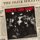Roxette : Look Sharp! (CD, Album, RE, RP)