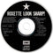 Roxette : Look Sharp! (CD, Album, RE, RP)