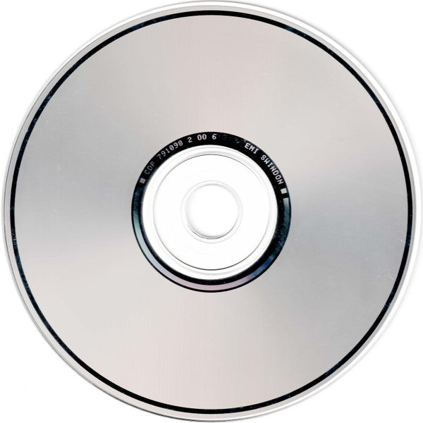 Roxette : Look Sharp! (CD, Album, RE, RP)