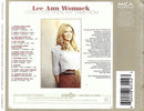 Lee Ann Womack : There's More Where That Came From (HDCD, Album)