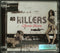 The Killers : Sam's Town (CD, Album, RP, Sup)