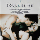 Various : Soul Desire Three (CD, Comp)