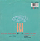Pete Bellotte Featuring Hannah & Her Sisters : Bridge Over Troubled Water (7", Single)