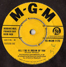 Richard Chamberlain : Love Me Tender (7", Single, 4-P)