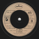 La Bionda : One For You One For Me (7", Single)