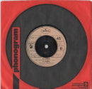 La Bionda : One For You One For Me (7", Single)