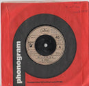 La Bionda : One For You One For Me (7", Single)