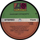 Daryl Hall & John Oates : Abandoned Luncheonette (LP, Album)