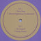 Heavy Rapids : Cash In Hand (12", EP, Ltd, Vio)