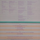 Heavy Rapids : Cash In Hand (12", EP, Ltd, Vio)